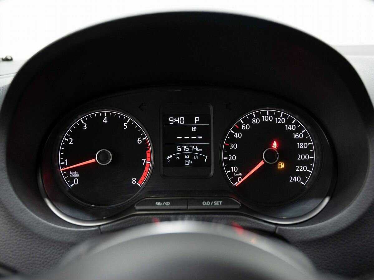 Volkswagen Polo, 2019 - Фото №16