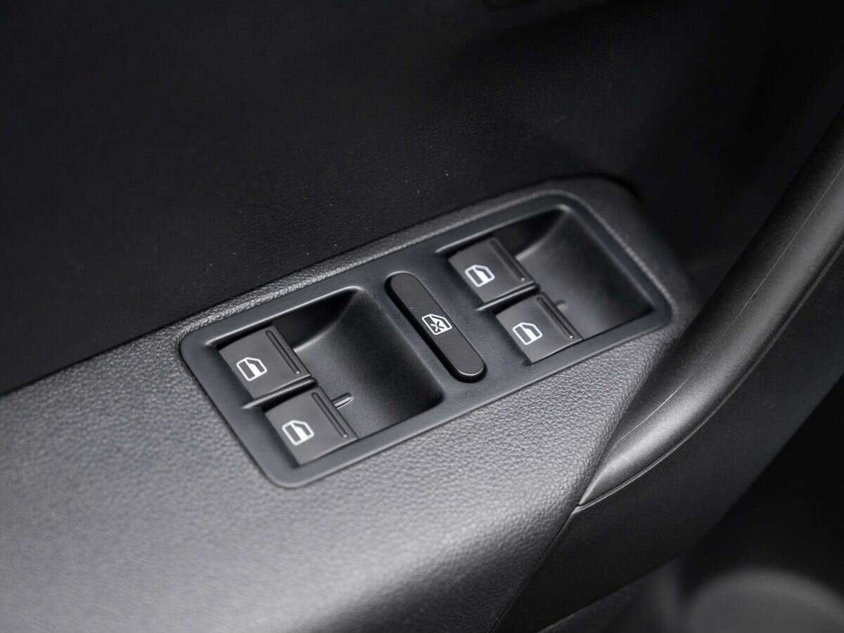 Volkswagen Polo, 2019 - Фото №17