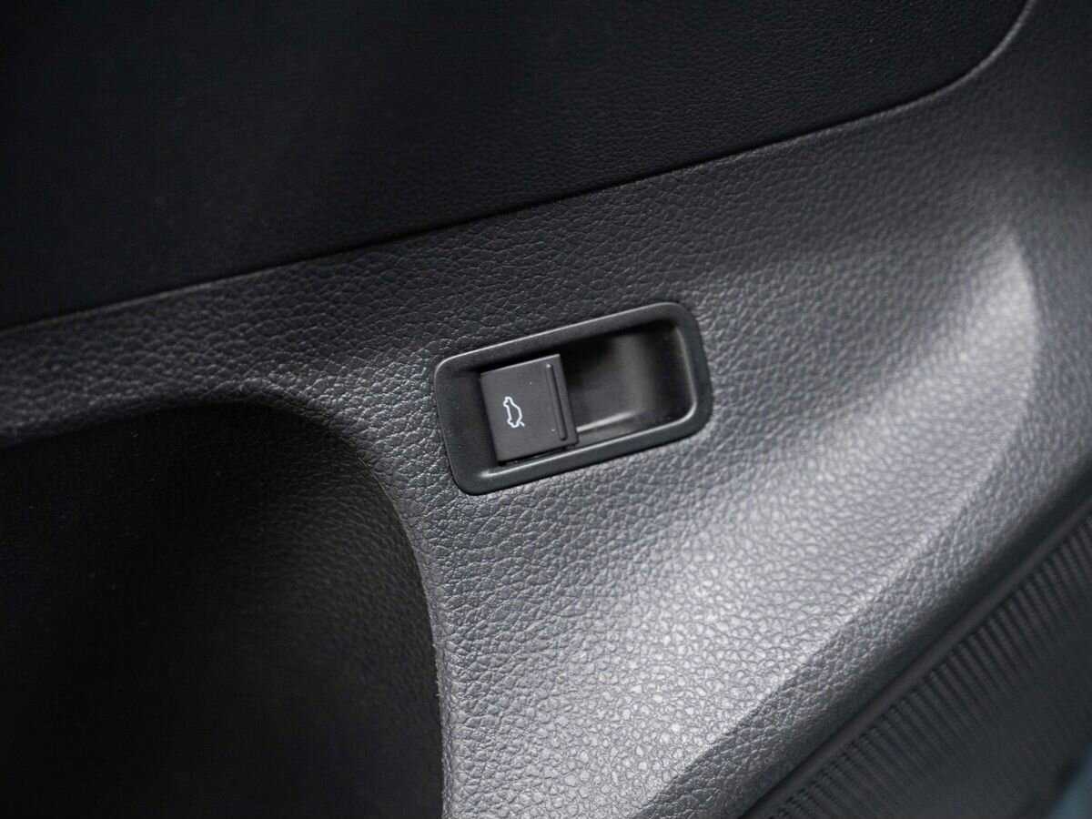 Volkswagen Polo, 2019 - Фото №18