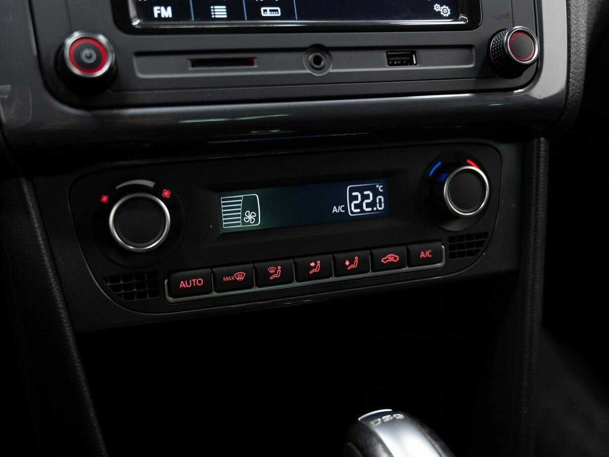 Volkswagen Polo, 2019 - Фото №21