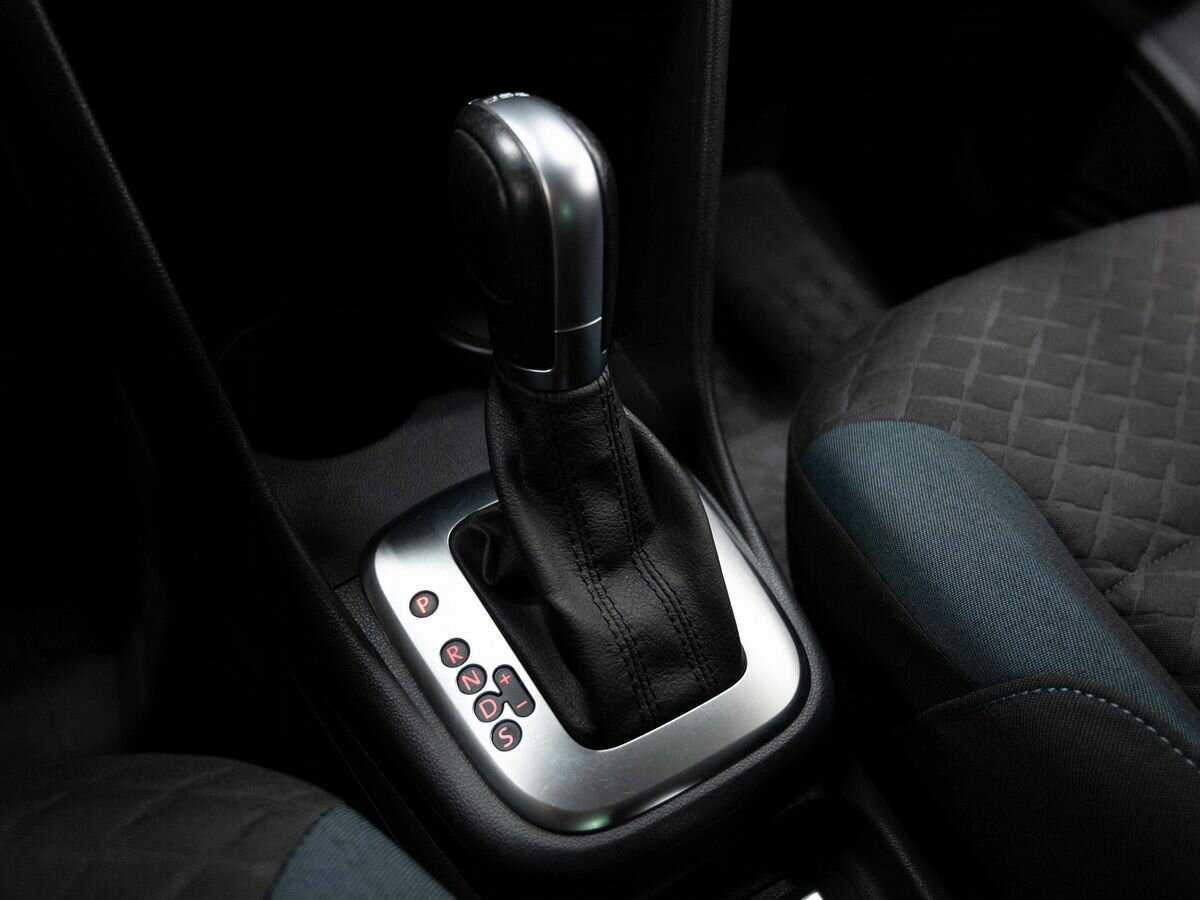 Volkswagen Polo, 2019 - Фото №22