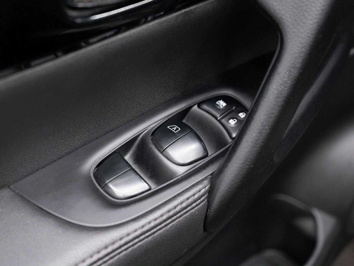 Nissan Qashqai, 2014 - Фото №17