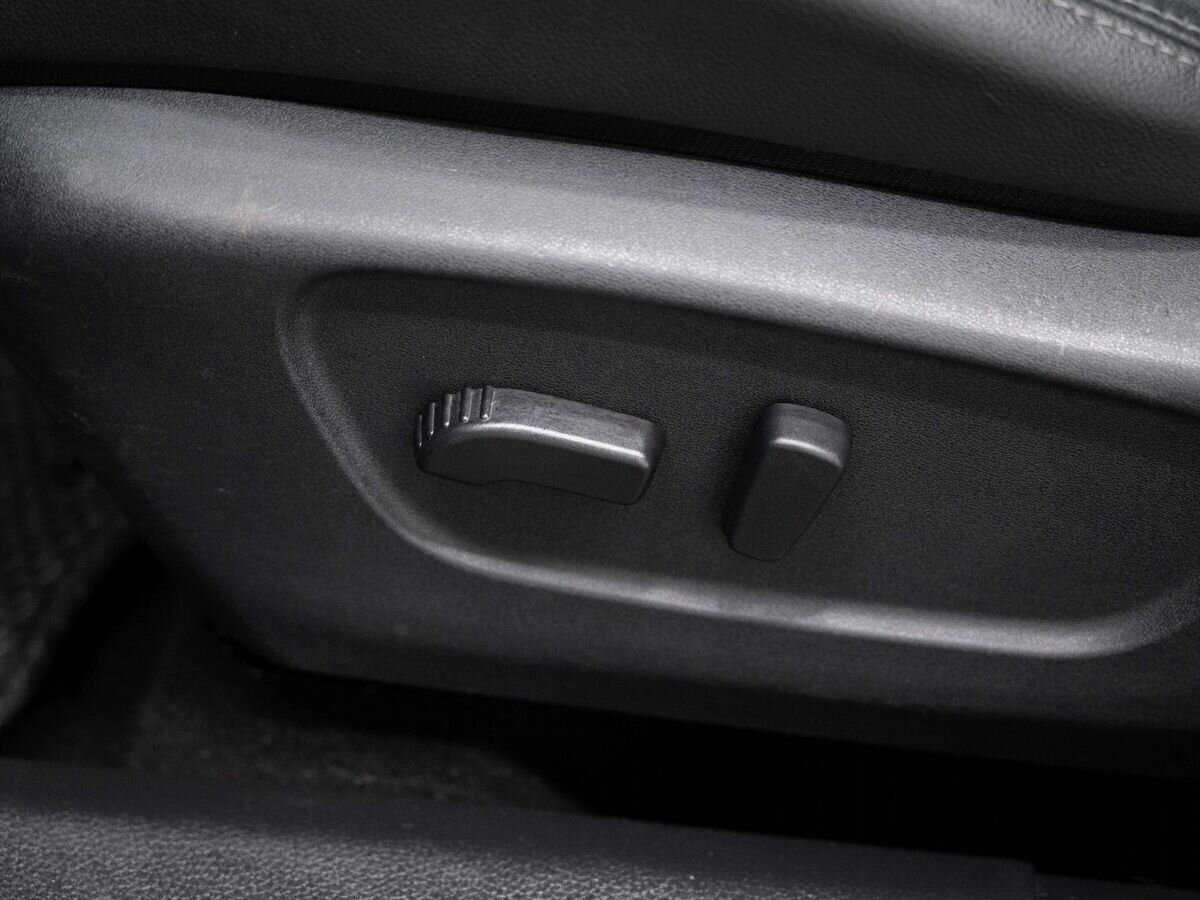 Nissan Qashqai, 2014 - Фото №18