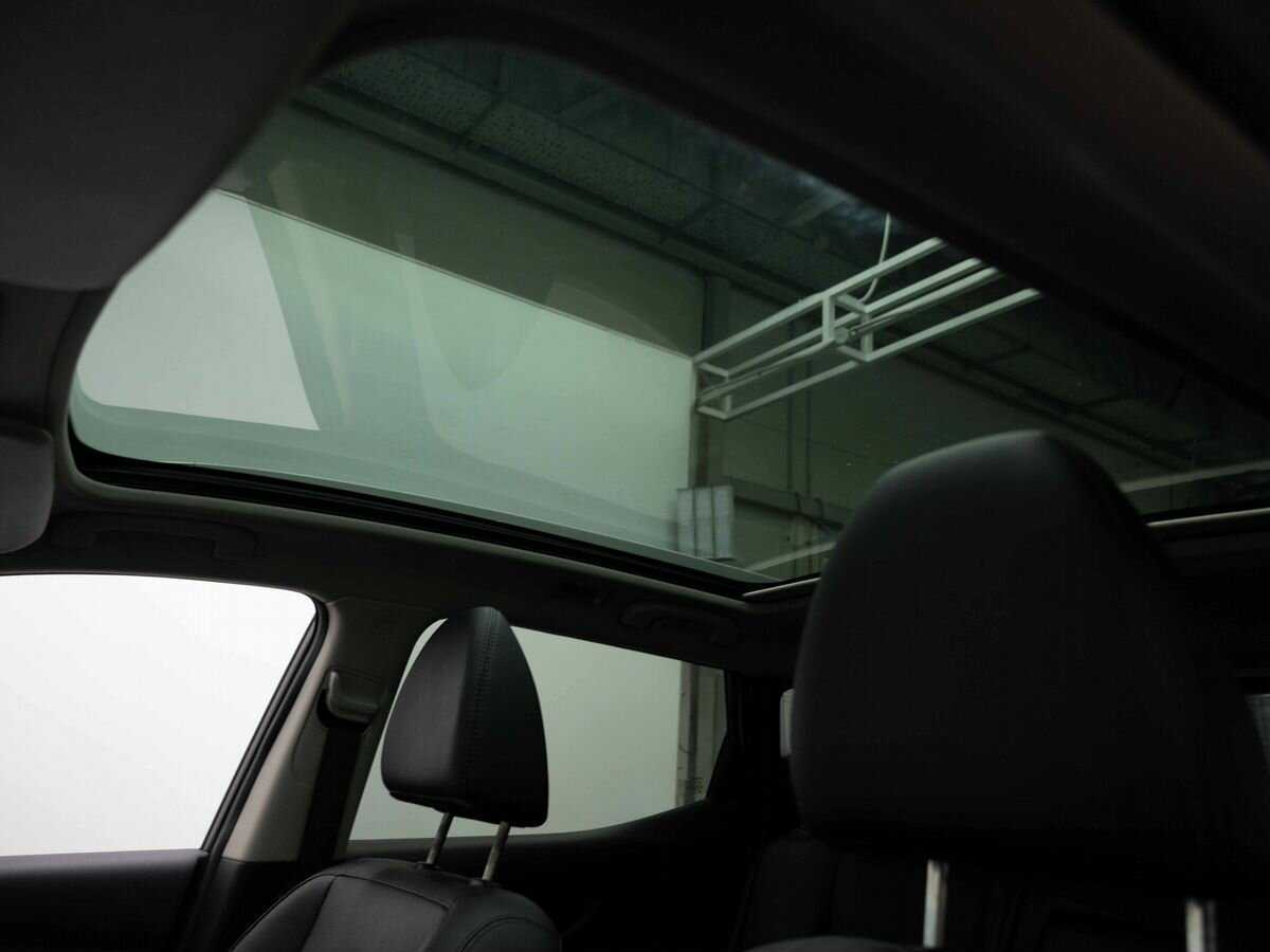 Nissan Qashqai, 2014 - Фото №19