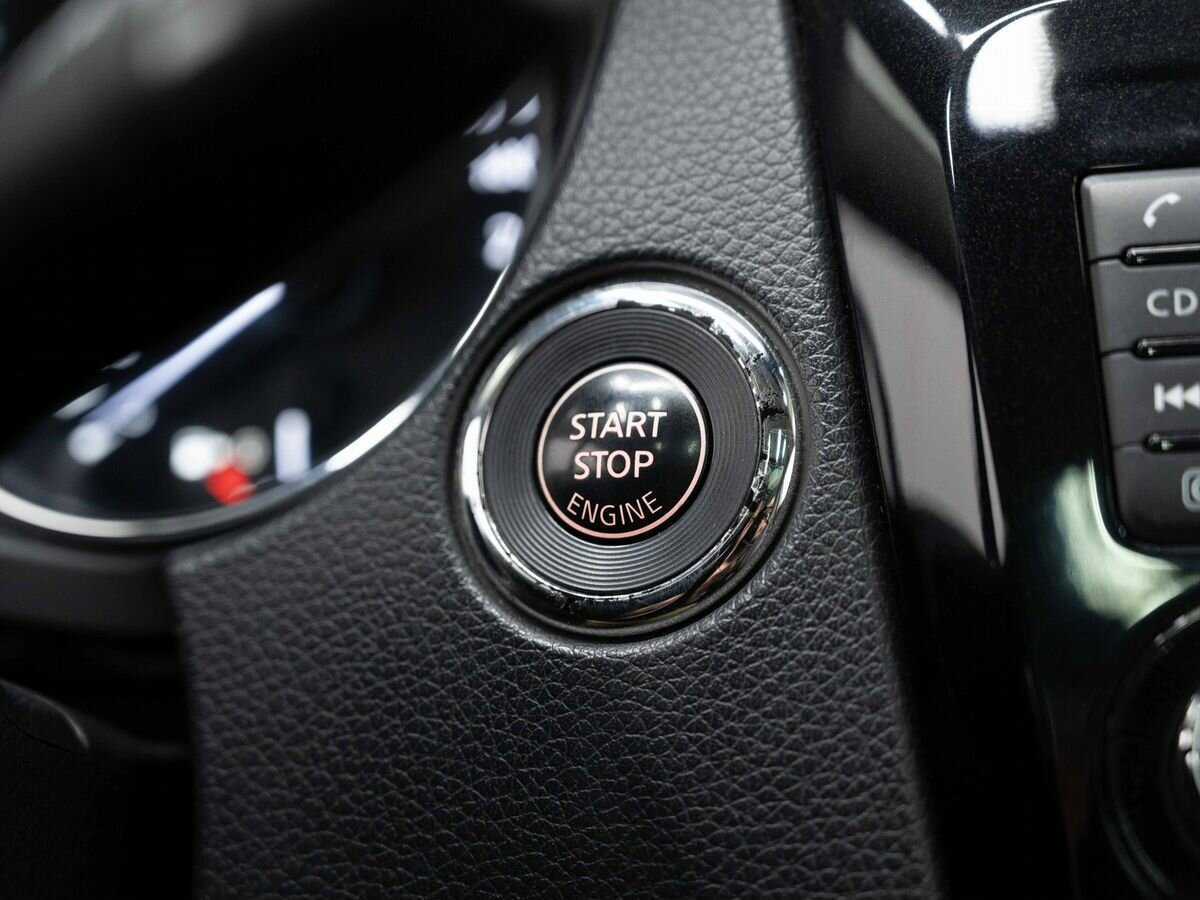 Nissan Qashqai, 2014 - Фото №21