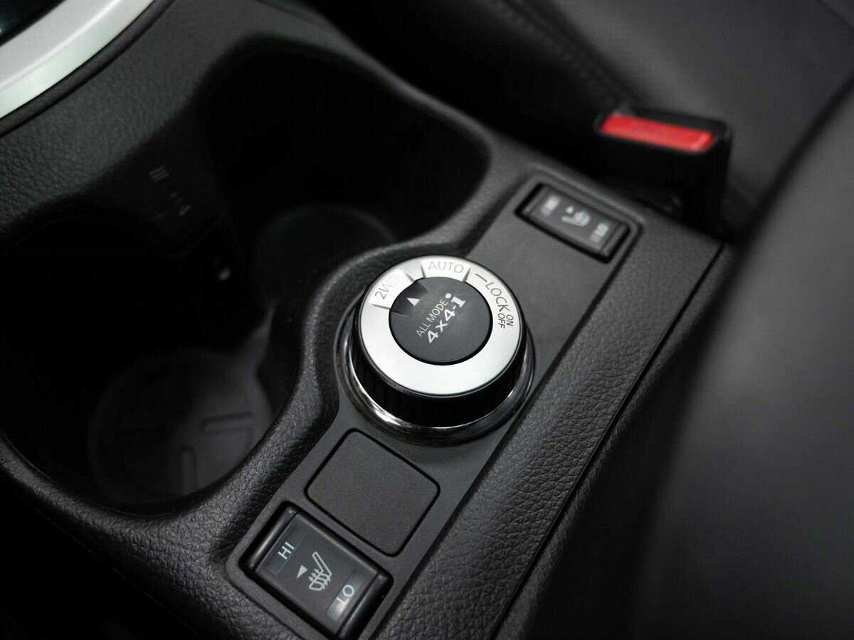 Nissan Qashqai, 2014 - Фото №23