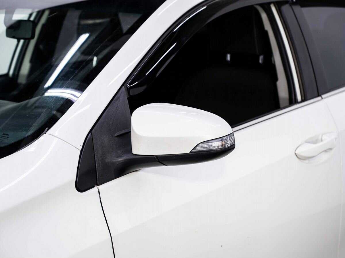 Toyota Corolla, 2013 - Фото №7