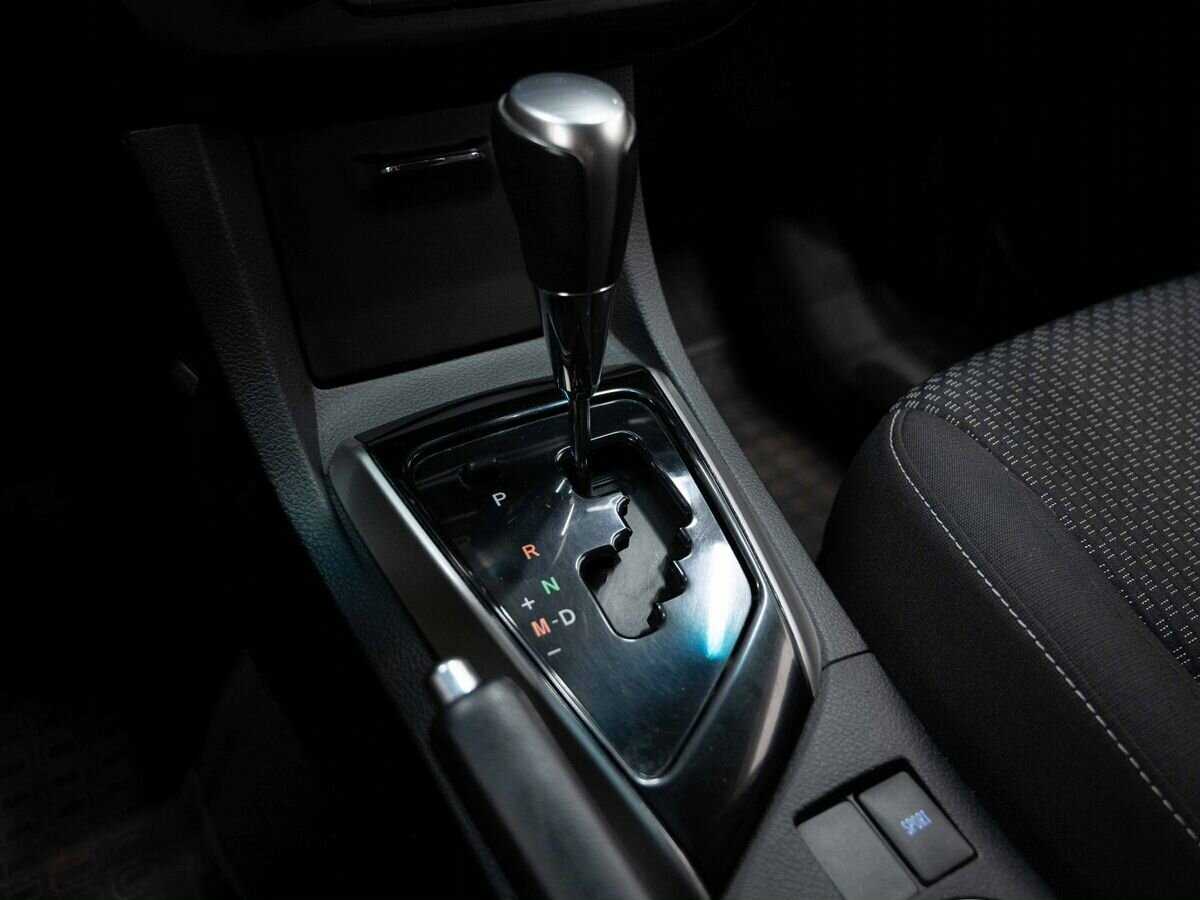 Toyota Corolla, 2013 - Фото №22