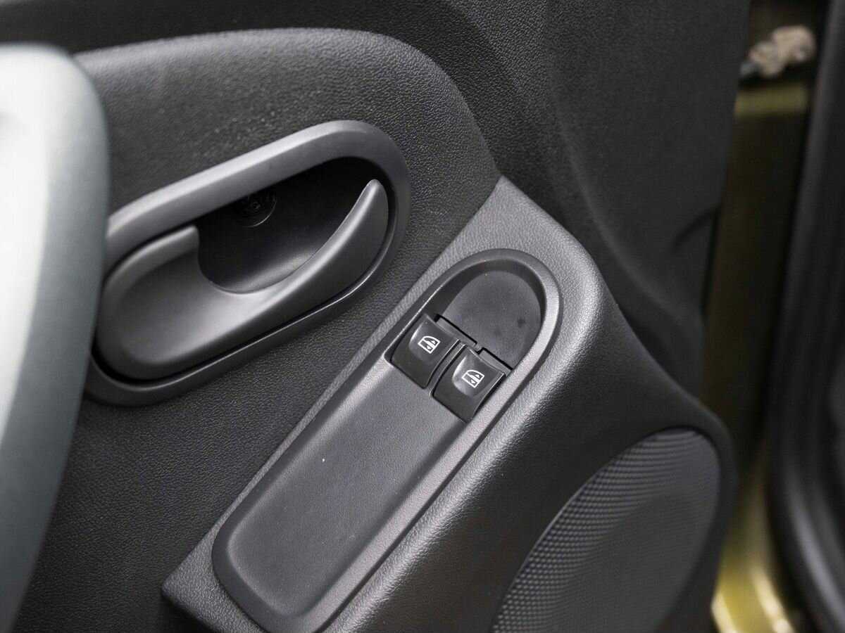 Renault Duster, 2019 - Фото №14