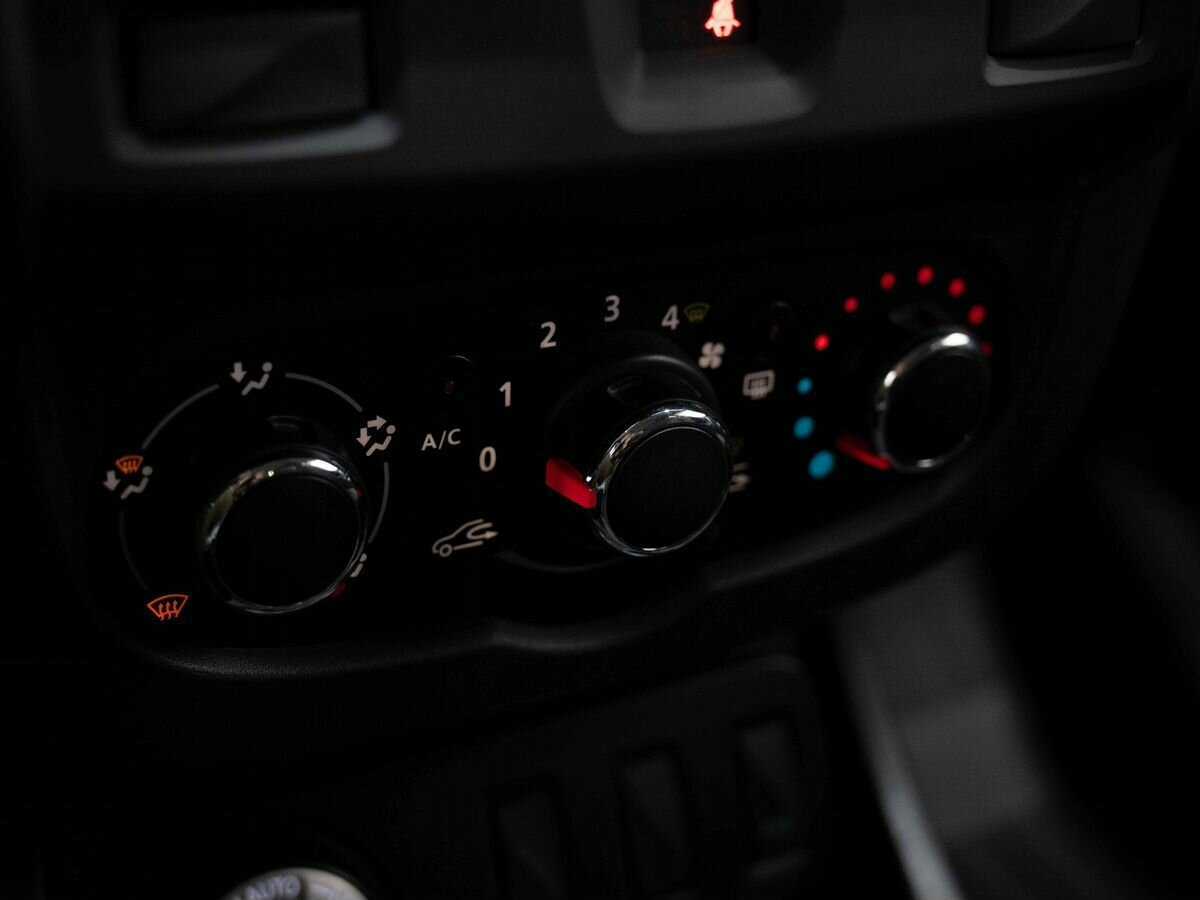 Renault Duster, 2019 - Фото №16