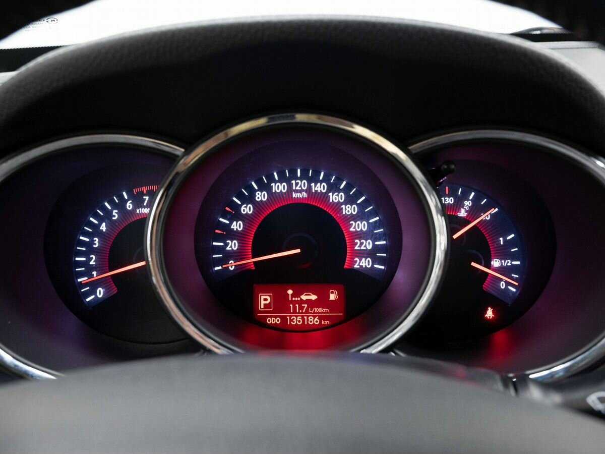 Kia Sorento, 2012 - Фото №15