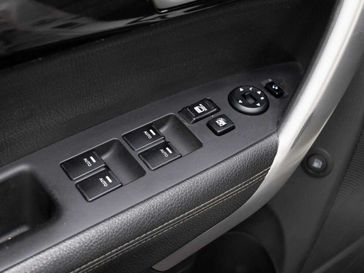 Kia Sorento, 2012 - Фото №16