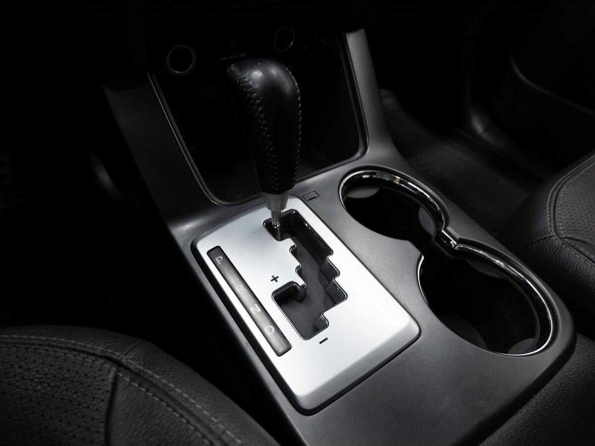 Kia Sorento, 2012 - Фото №20