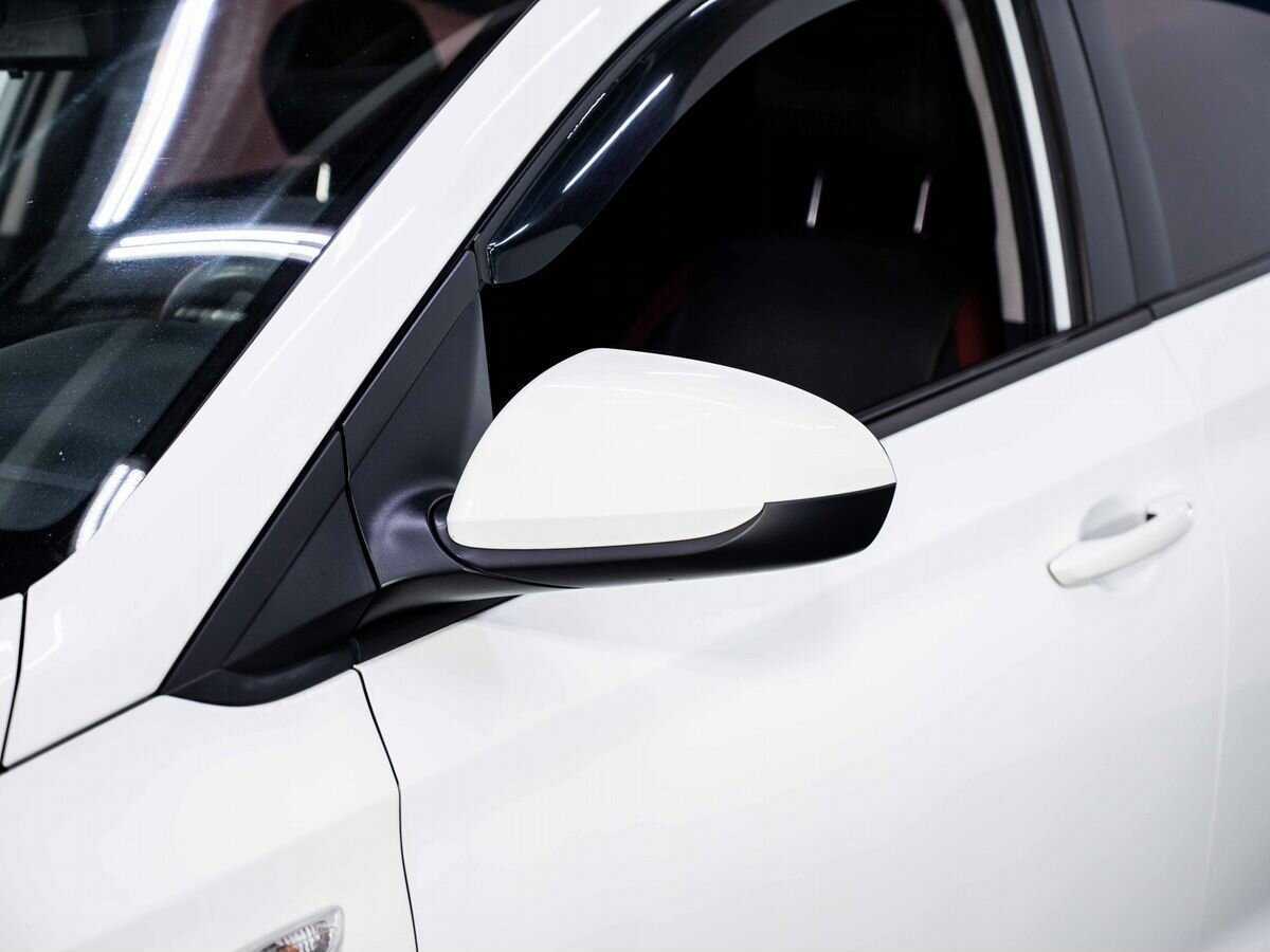 Hyundai Solaris, 2018 - Фото №7