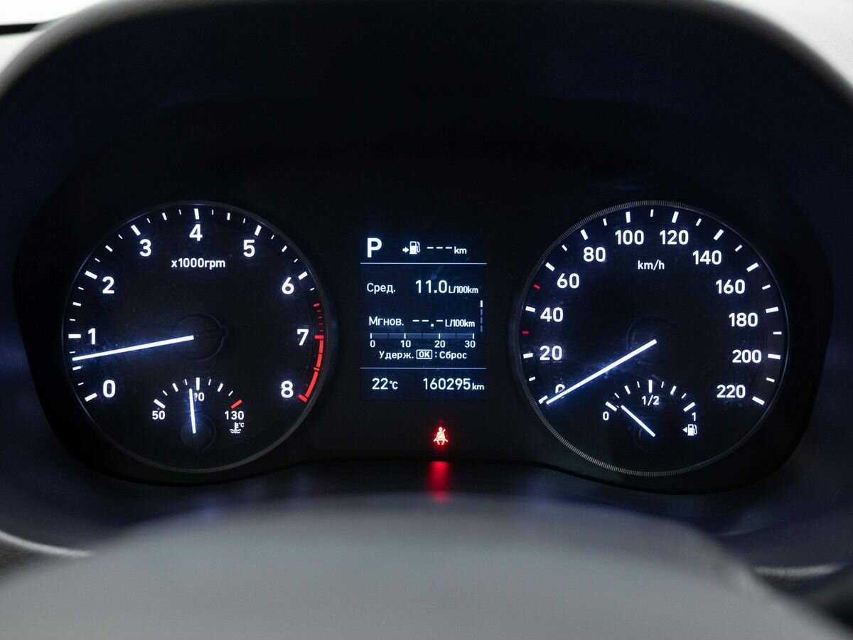 Hyundai Solaris, 2018 - Фото №18