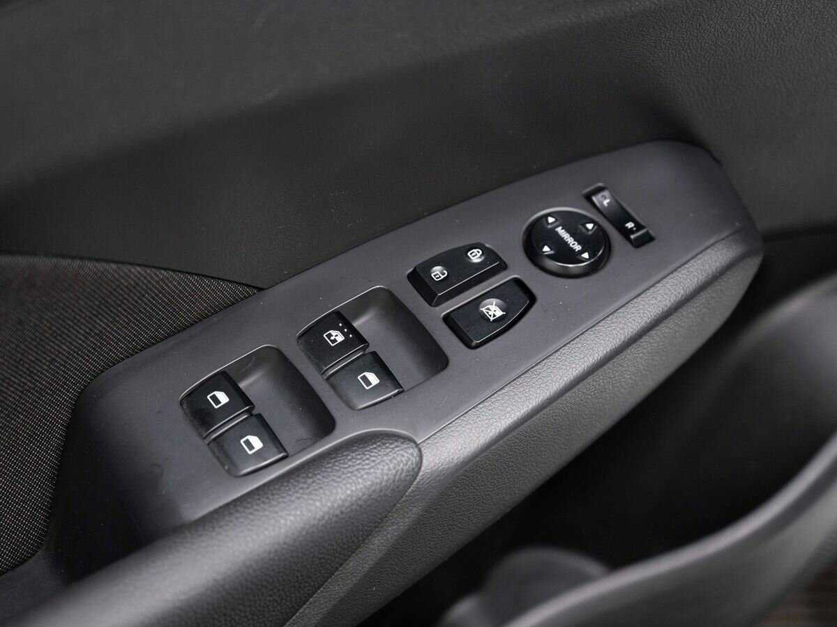 Hyundai Solaris, 2018 - Фото №19