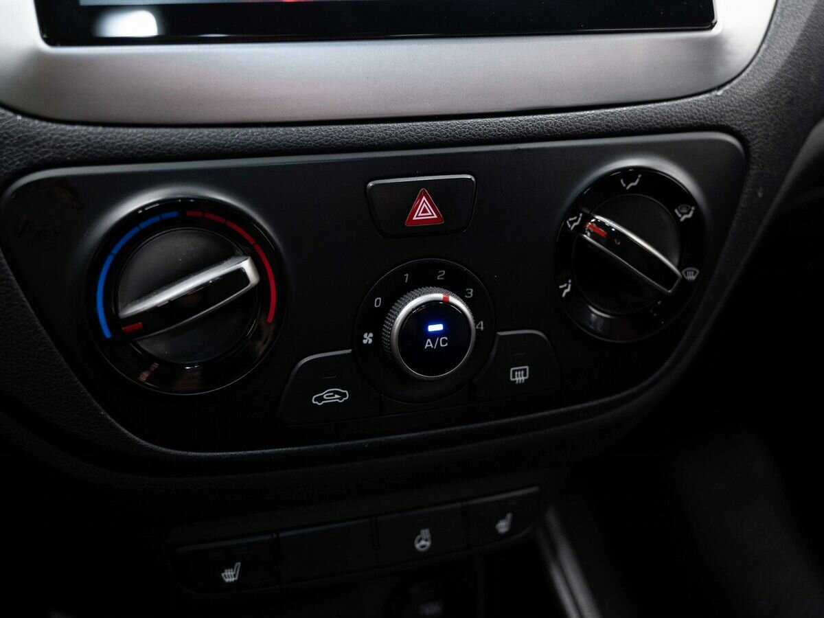 Hyundai Solaris, 2018 - Фото №22