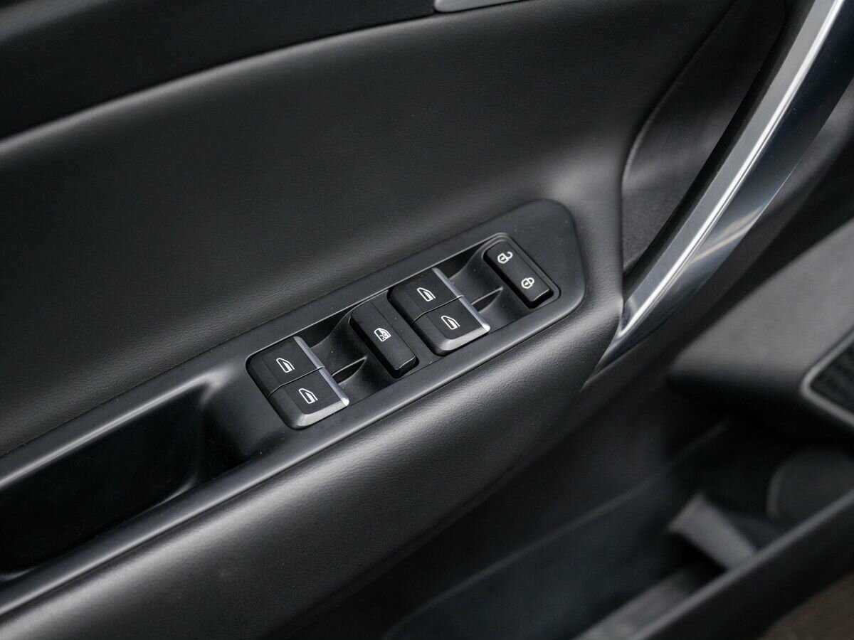 Geely Atlas, 2021 - Фото №14