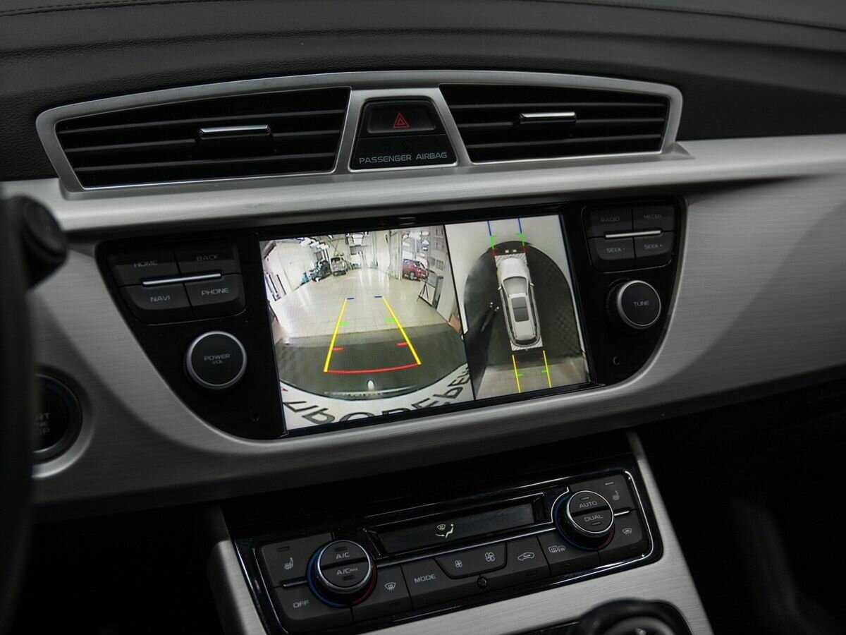 Geely Atlas, 2021 - Фото №19