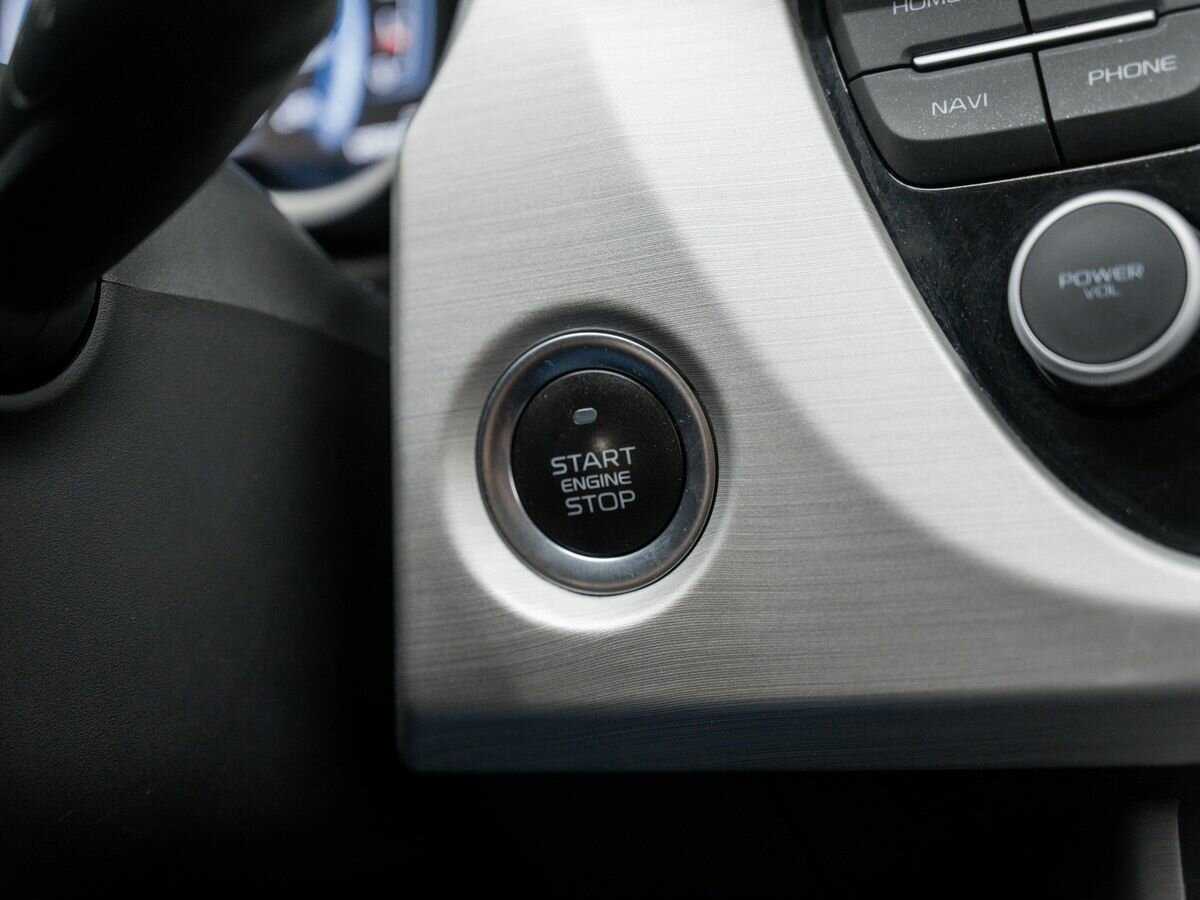 Geely Atlas, 2021 - Фото №20