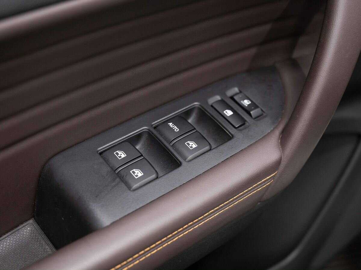 Changan CS35PLUS, 2022 - Фото №15