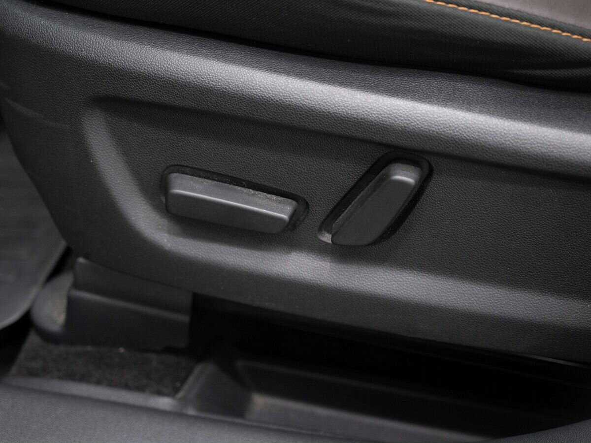 Changan CS35PLUS, 2022 - Фото №16