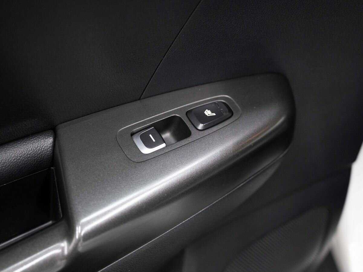 Kia Sportage, 2016 - Фото №14