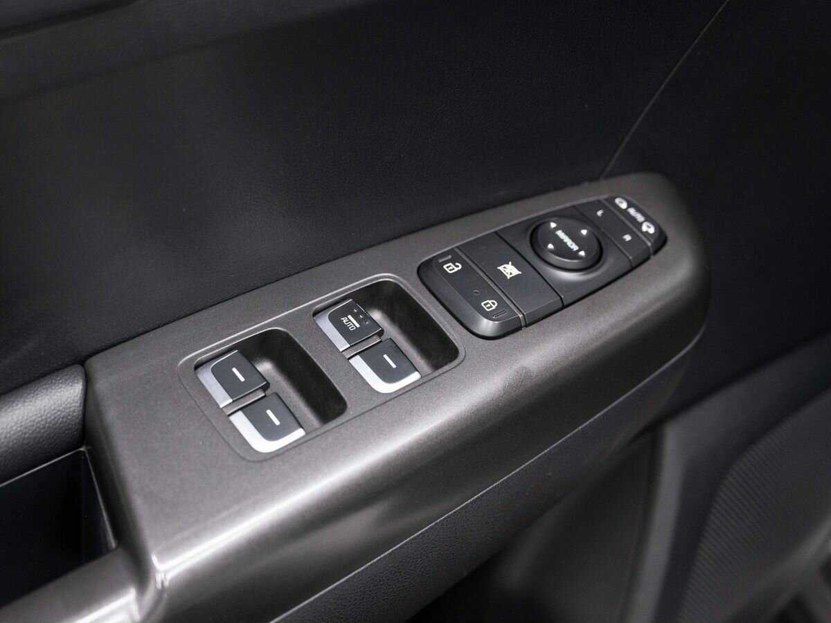 Kia Sportage, 2016 - Фото №15