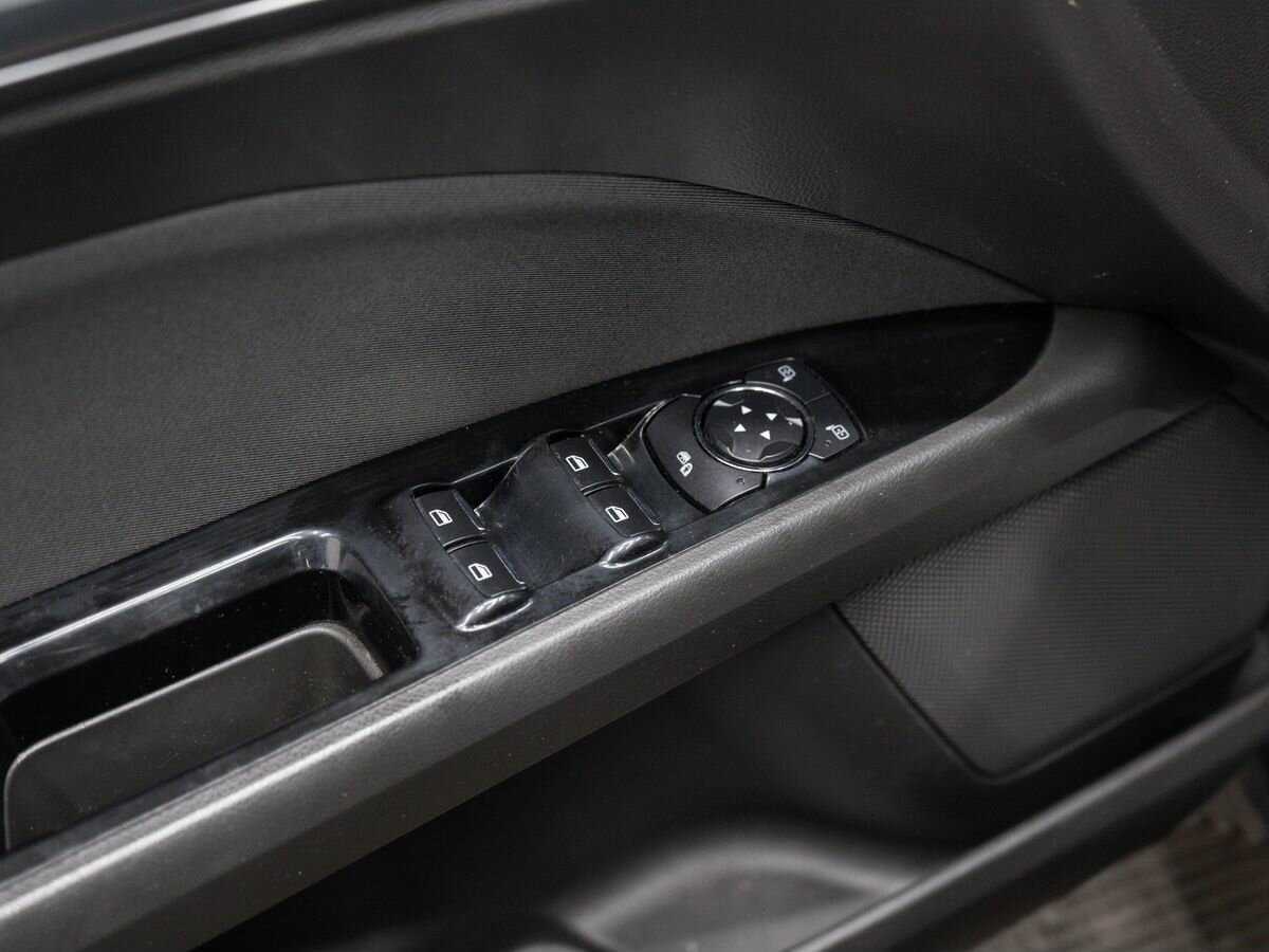 Ford Mondeo, 2017 - Фото №13