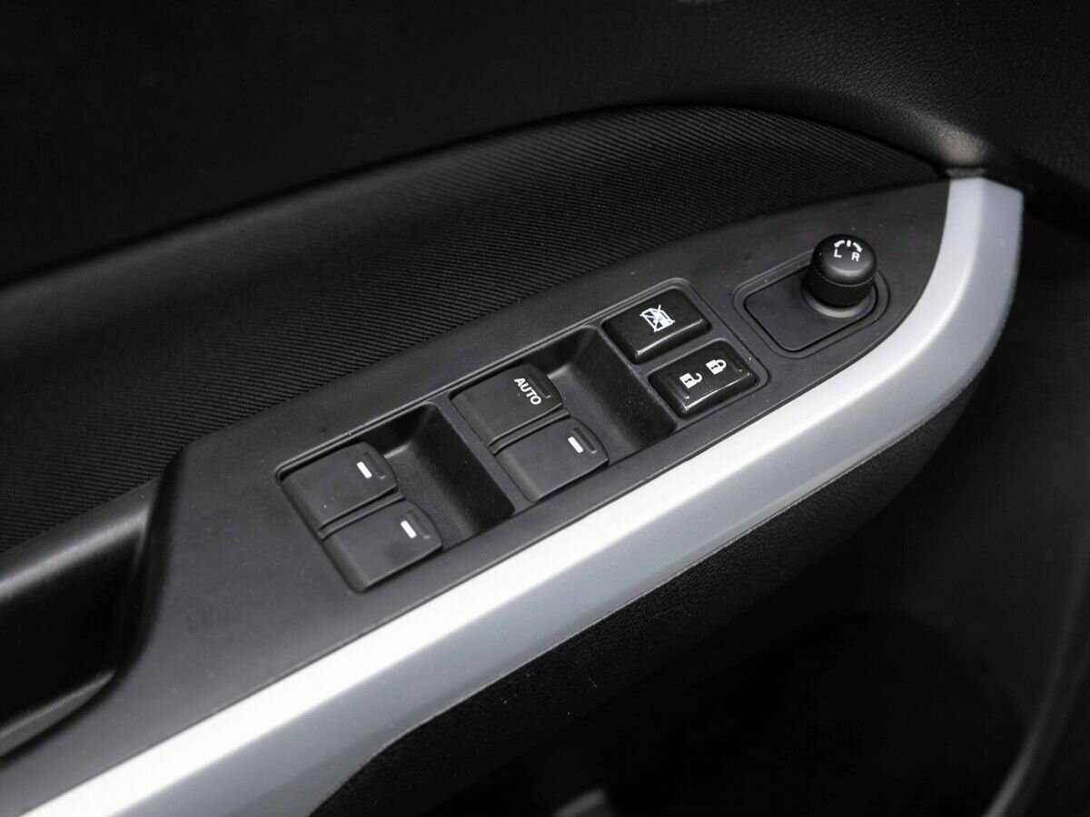 Suzuki Vitara, 2016 - Фото №14
