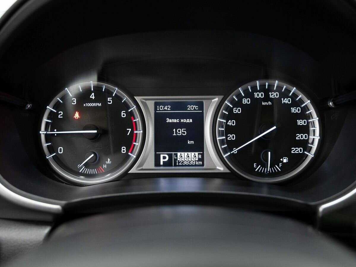 Suzuki Vitara, 2016 - Фото №15