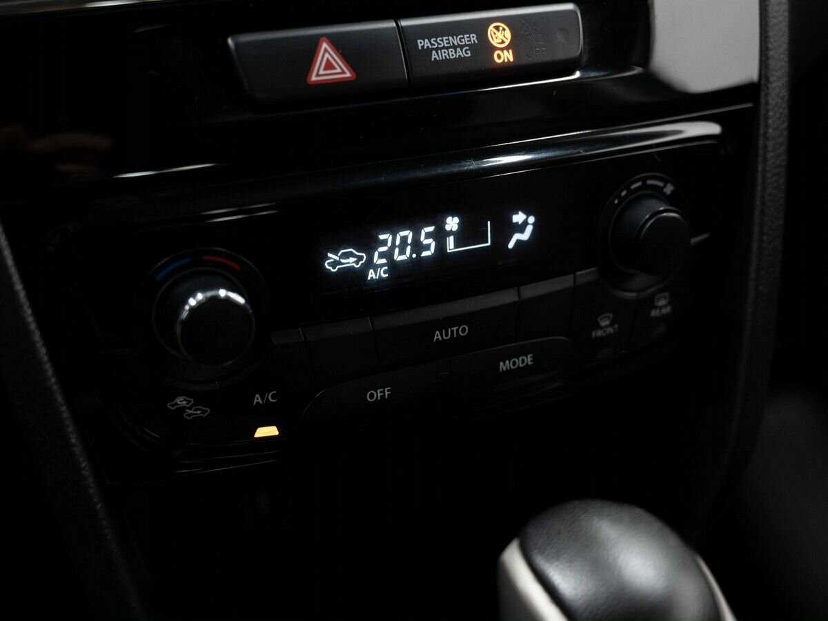 Suzuki Vitara, 2016 - Фото №16