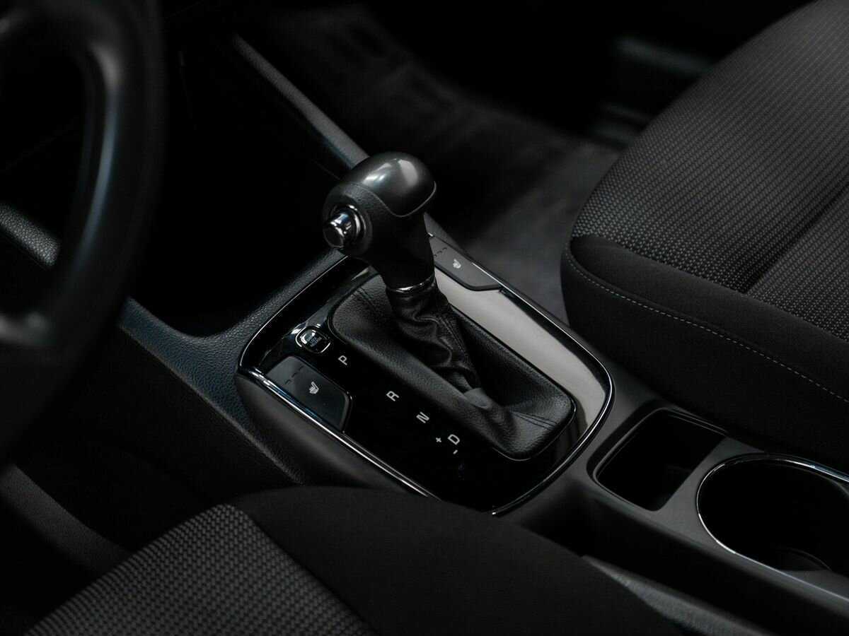 Kia Cerato, 2018 - Фото №16