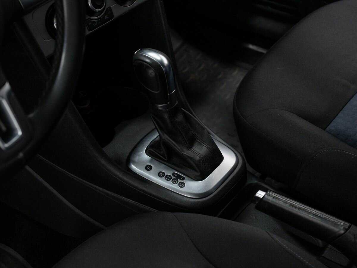 Volkswagen Polo, 2013 - Фото №14