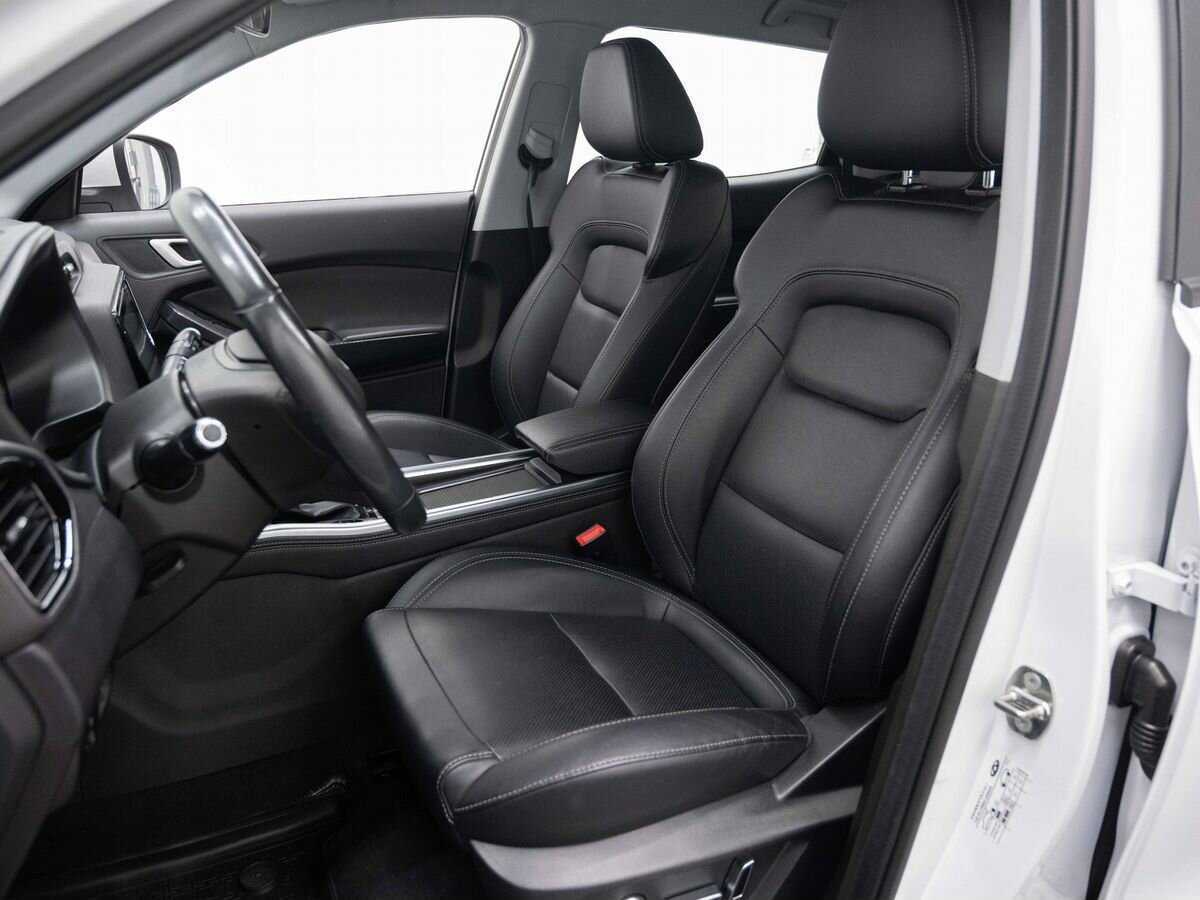 CHERY Tiggo 4, 2020 - Фото №7