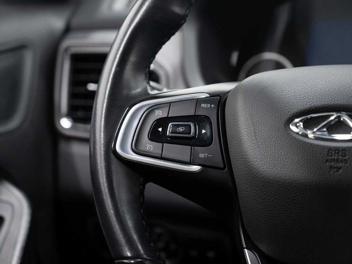 CHERY Tiggo 4, 2020 - Фото №14