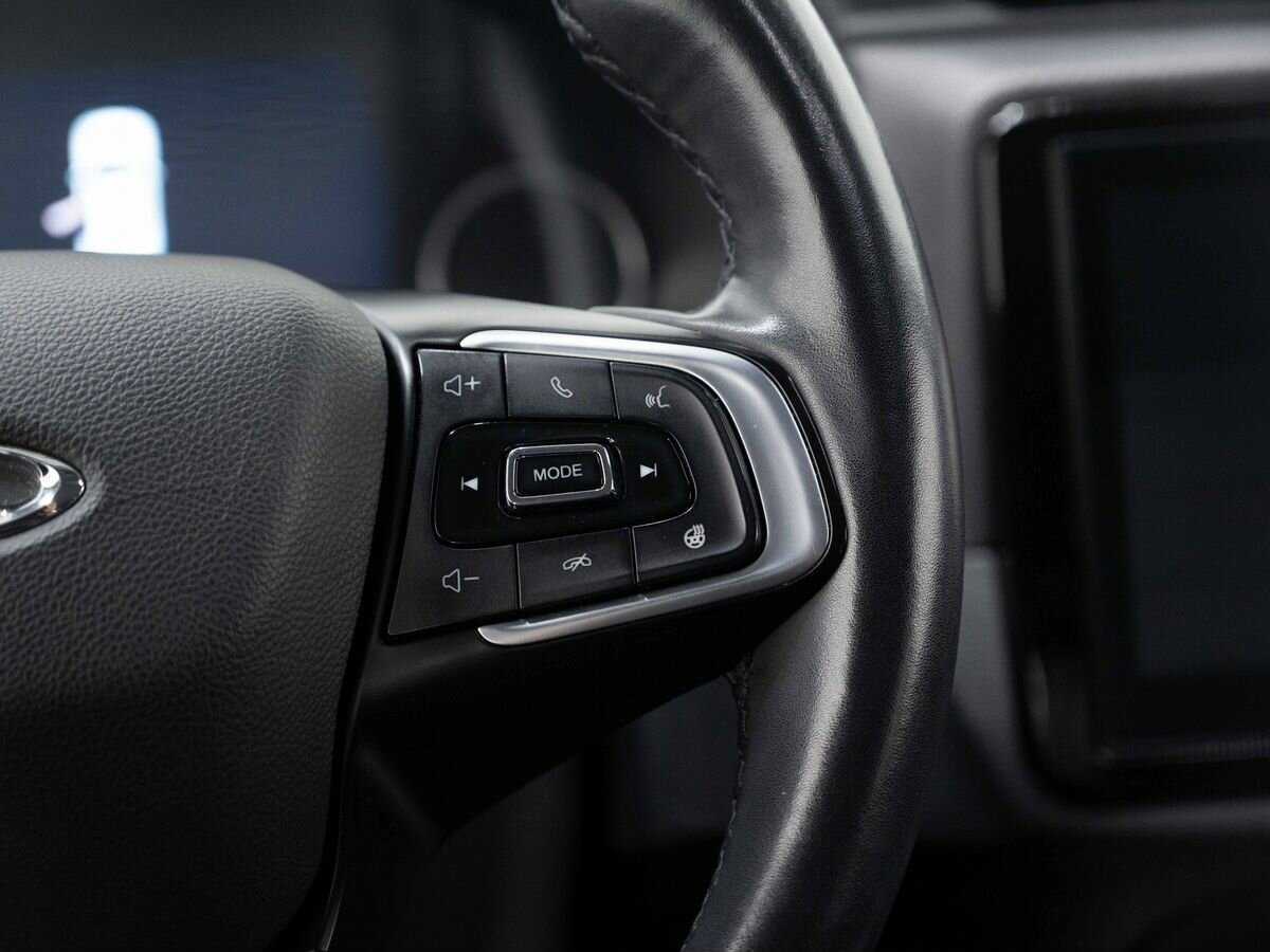 CHERY Tiggo 4, 2020 - Фото №15