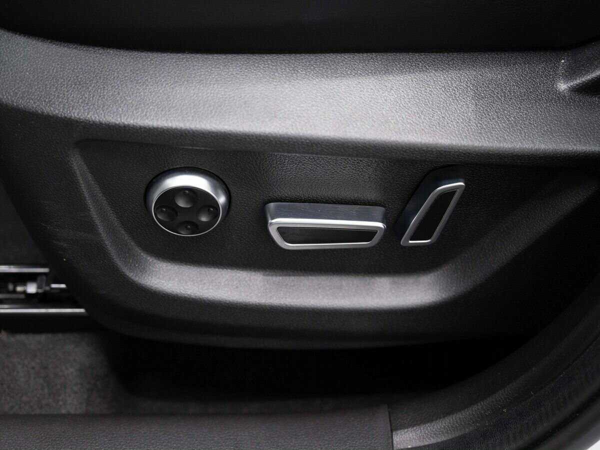 CHERY Tiggo 4, 2020 - Фото №18