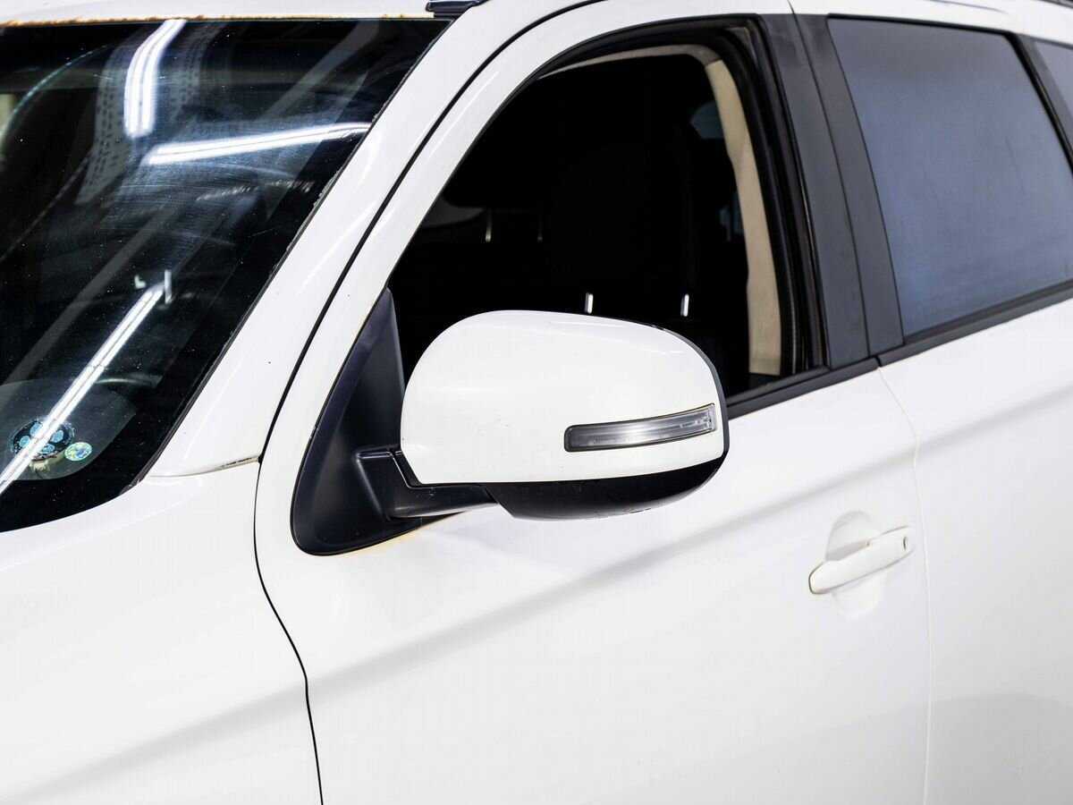 Mitsubishi Outlander, 2012 - Фото №7