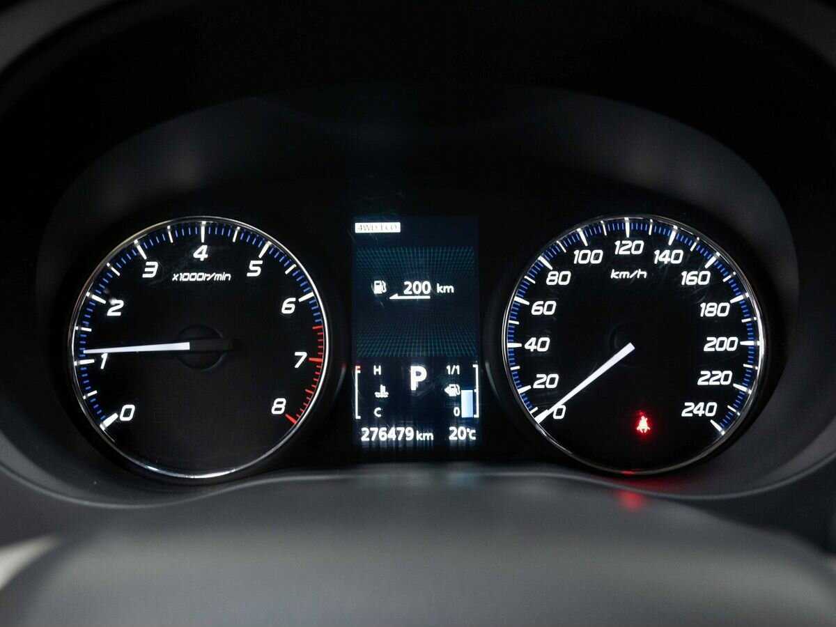 Mitsubishi Outlander, 2012 - Фото №18