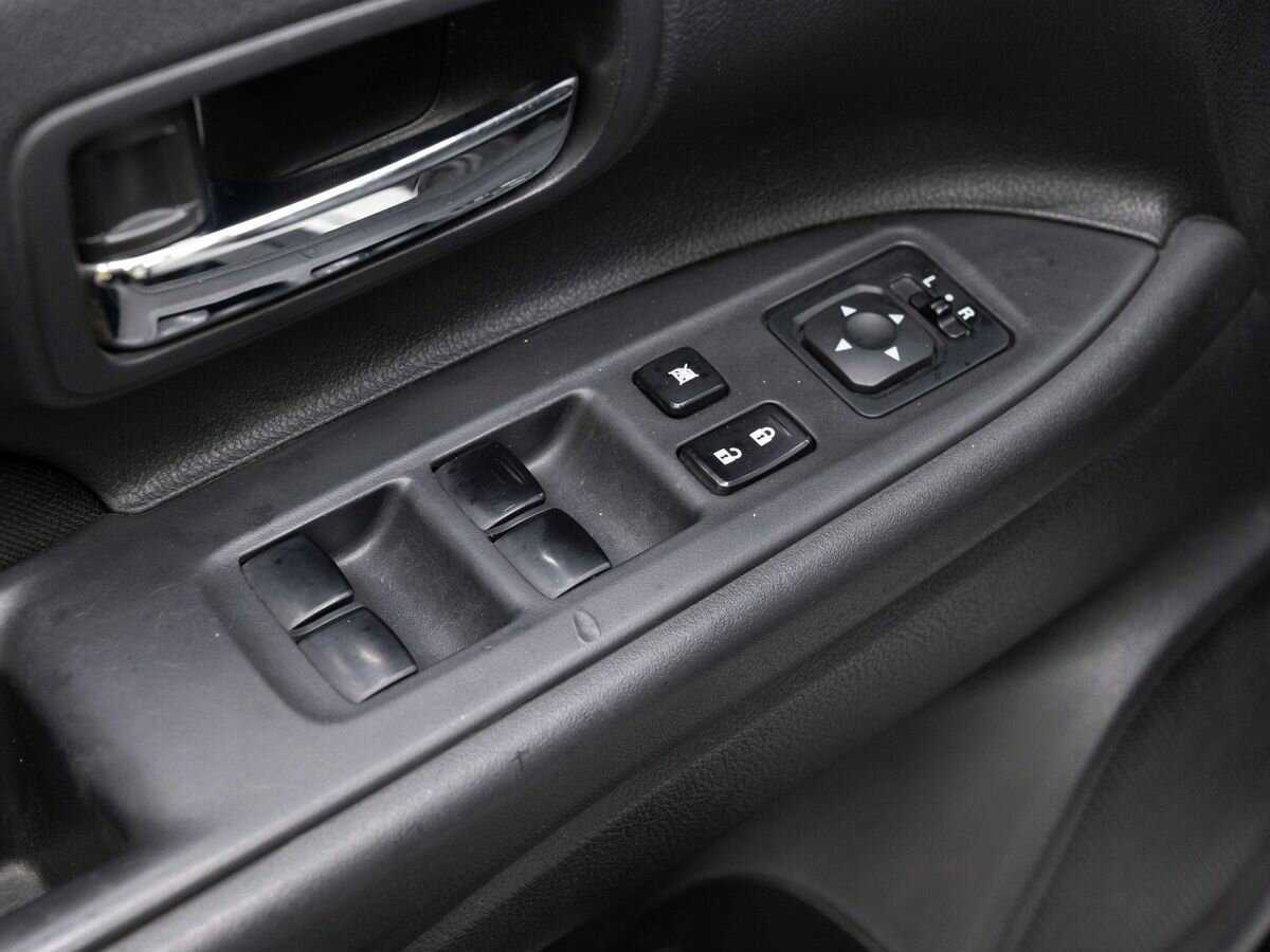 Mitsubishi Outlander, 2012 - Фото №19