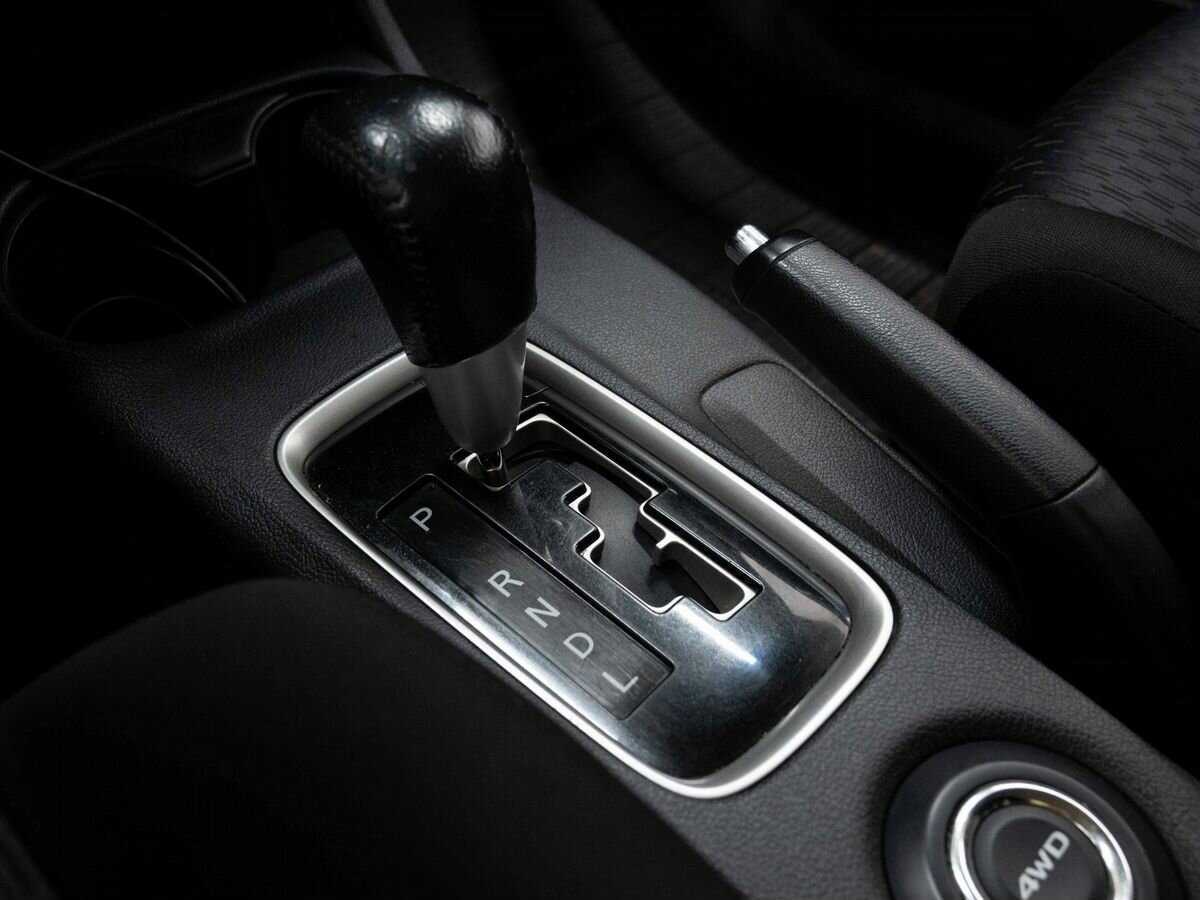 Mitsubishi Outlander, 2012 - Фото №22