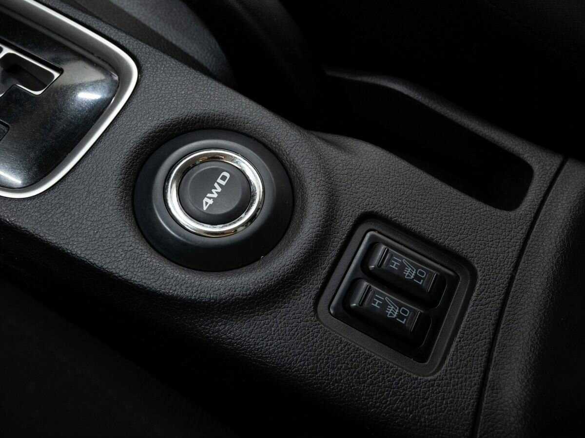 Mitsubishi Outlander, 2012 - Фото №23