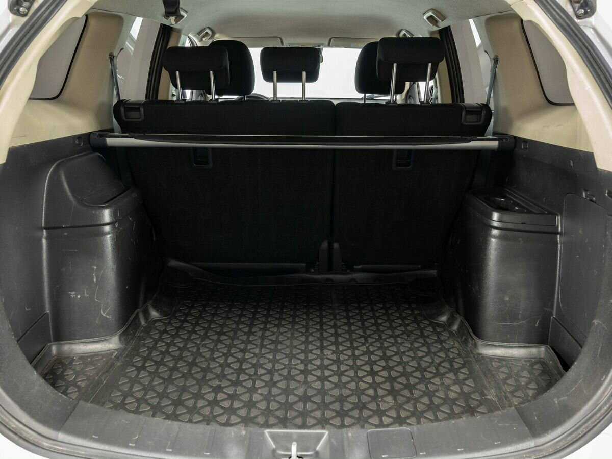 Mitsubishi Outlander, 2012 - Фото №24