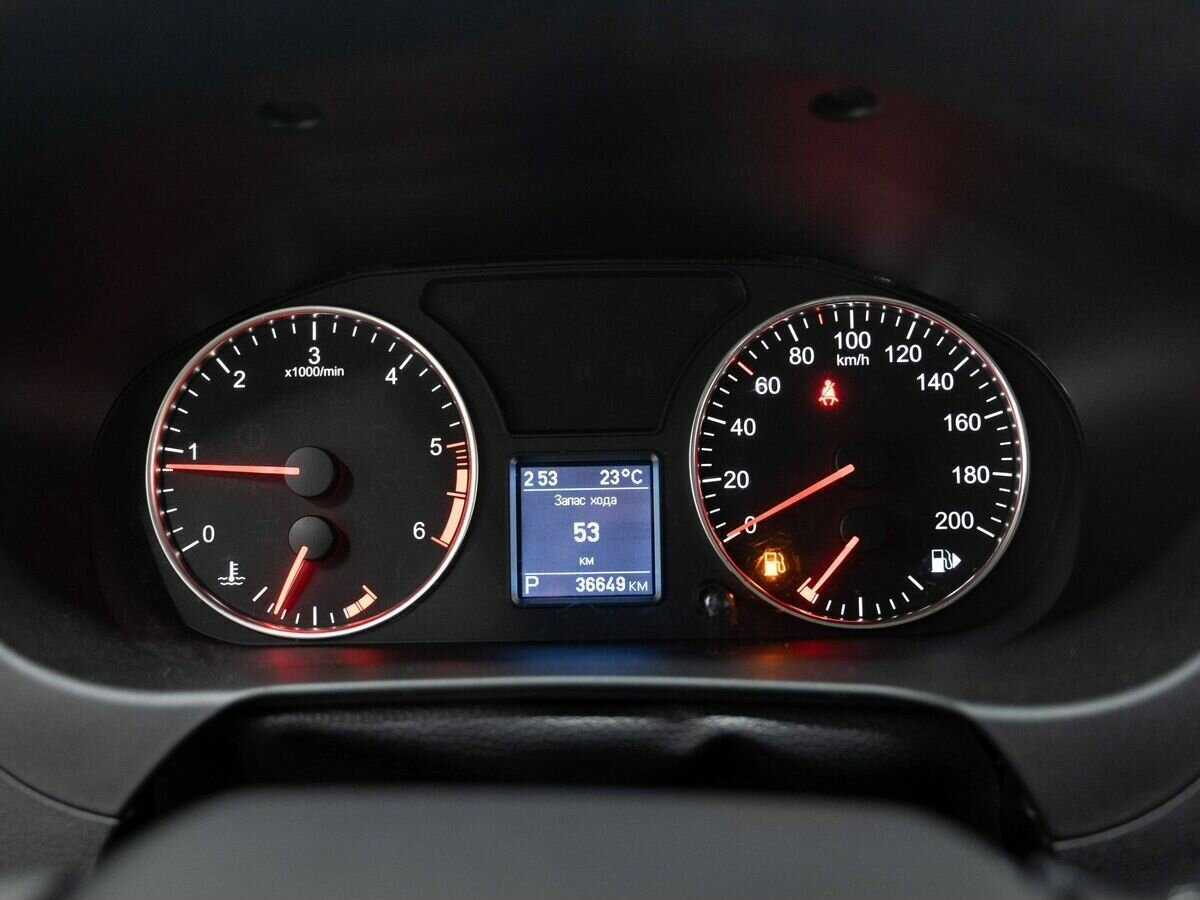 УАЗ Patriot, 2021 - Фото №15