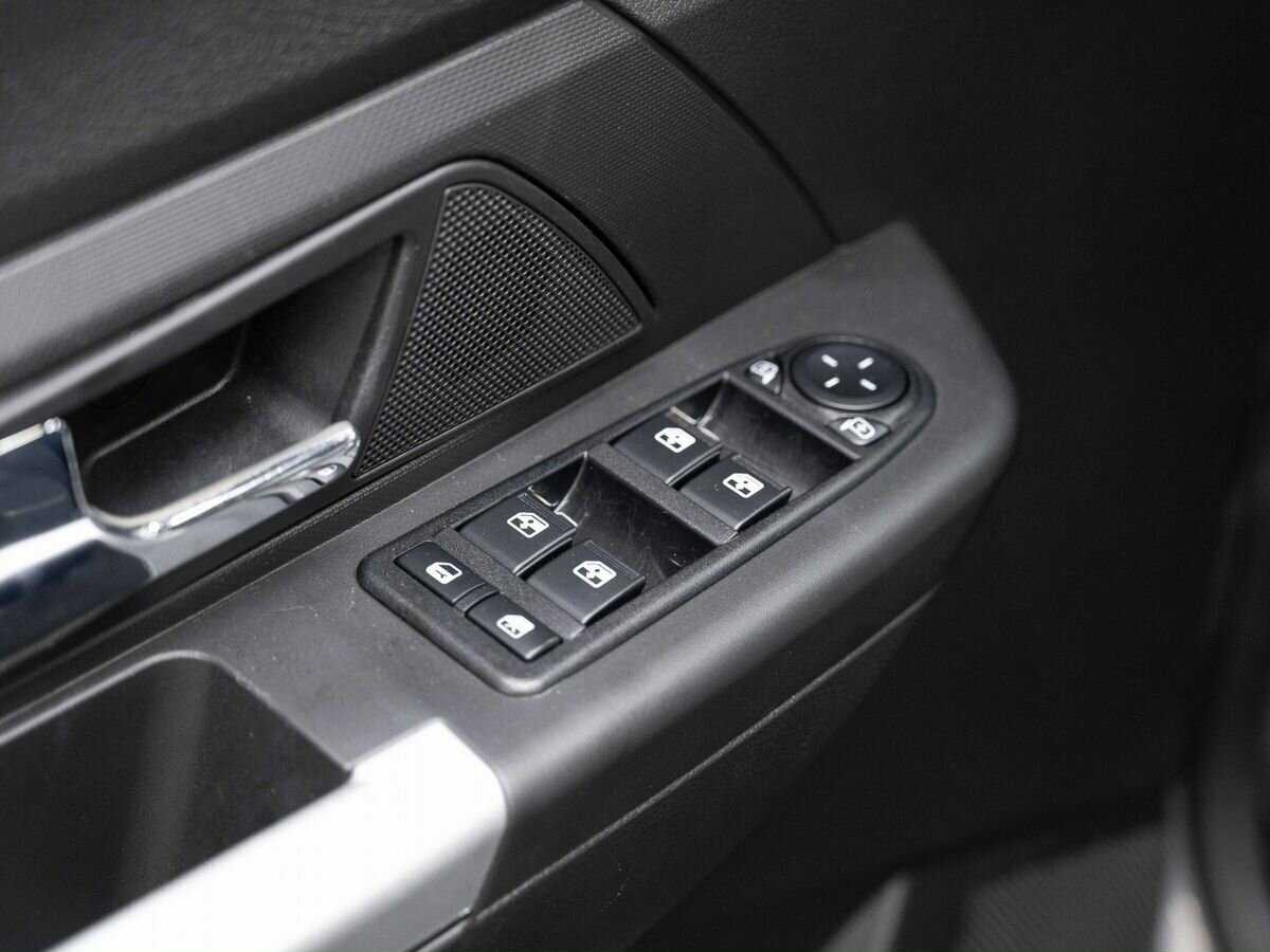 УАЗ Patriot, 2021 - Фото №16