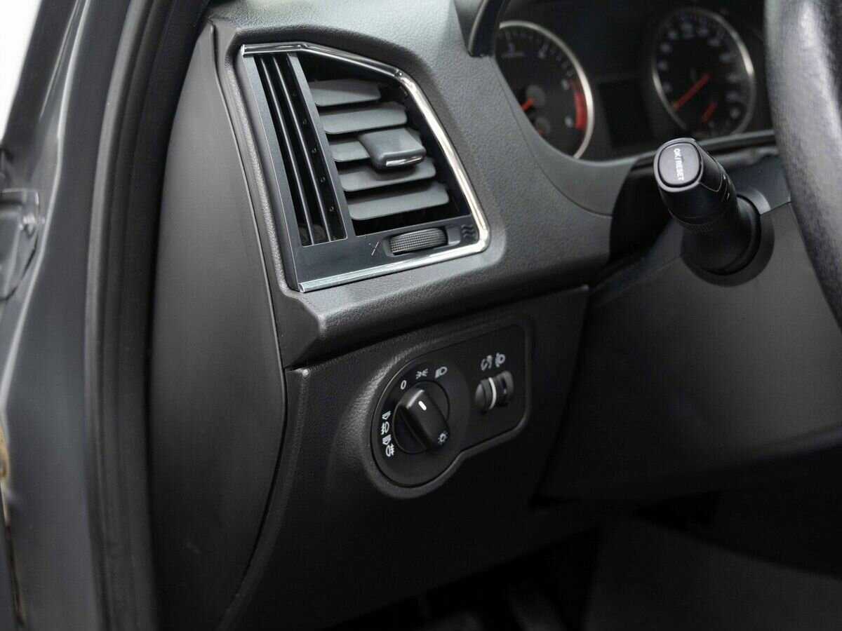 УАЗ Patriot, 2021 - Фото №17