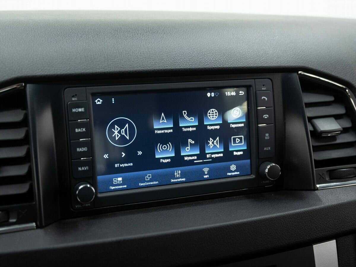 УАЗ Patriot, 2021 - Фото №18