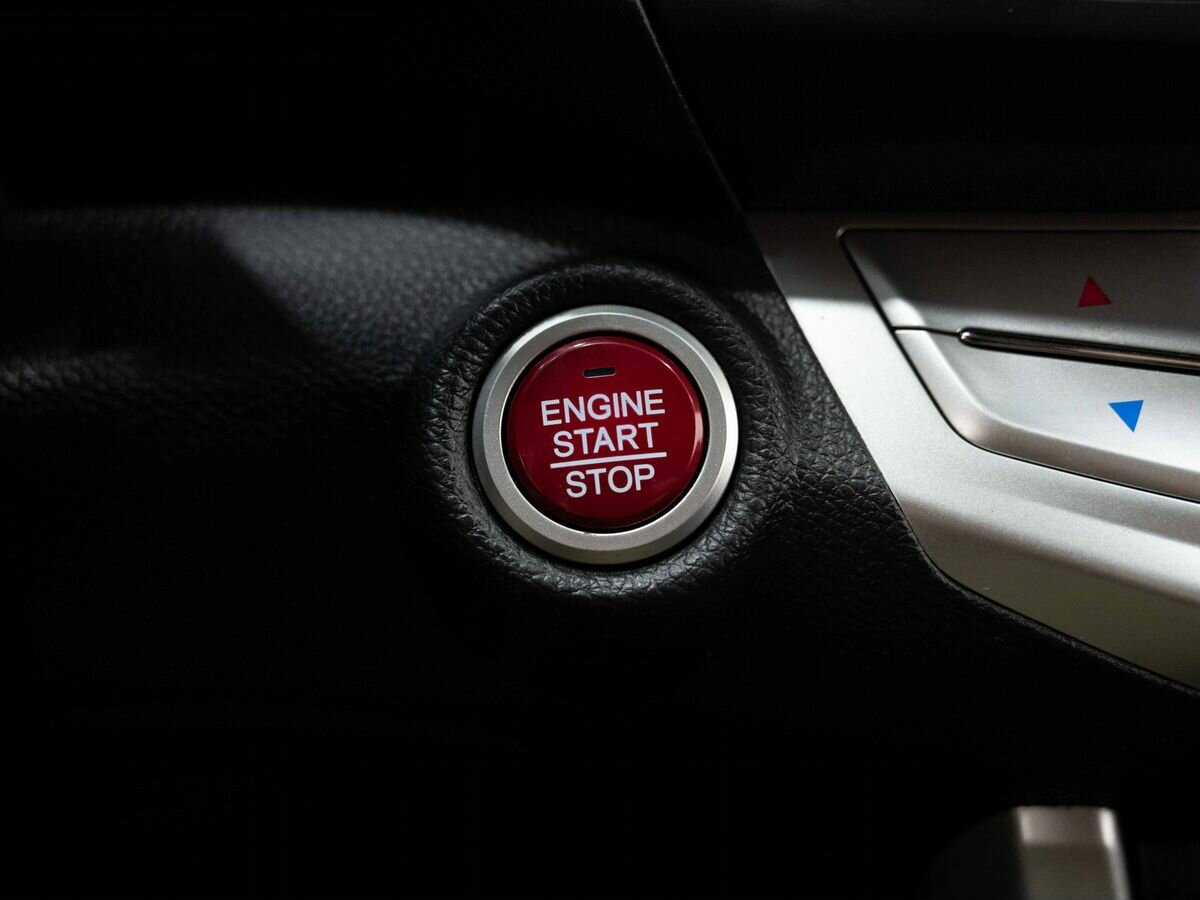 Honda Accord, 2013 - Фото №18