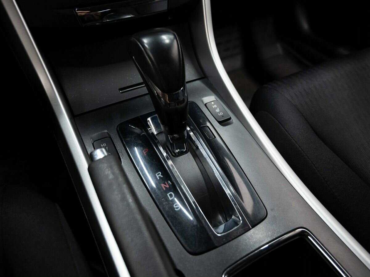 Honda Accord, 2013 - Фото №19